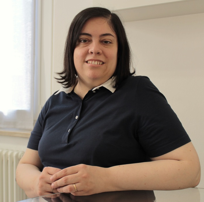 Federica Zurlo Psicologa